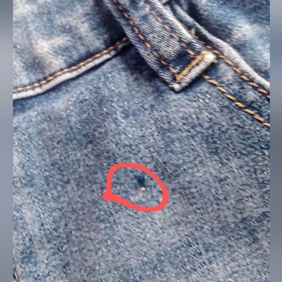 ⭐Bundle 5 for 25 with anything marked with a star. Cute Overalls - Picture 2 of 5